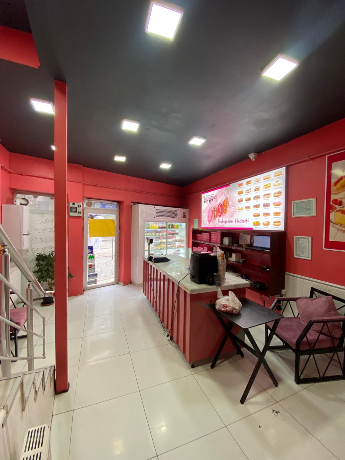 MABEL'DEN  YÜKSEK GETİRİLİ DEVREN EKLERİSTAN